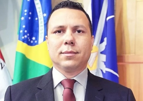 Contra o uso de máscara, vereador morre de Covid-19 aos 34 anos