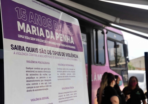 Ônibus da Mulher e outros serviços atendem moradores do interior do Amazonas
