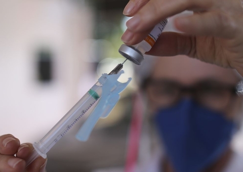 Fiocruz entrega 4,5 milhões de vacinas contra a covid-19