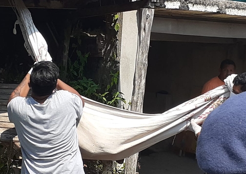 Homem é encontrado morto dentro de casa em Manaus