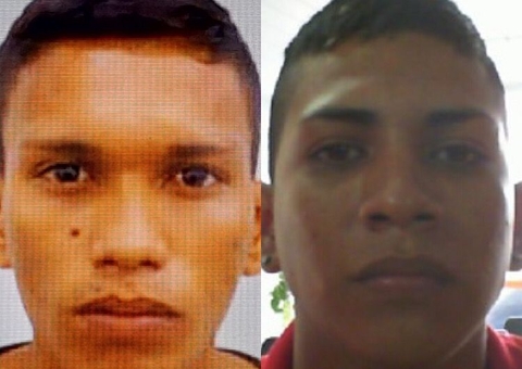 Polícia procura suspeitos de matar jovem a terçadadas em Manaus