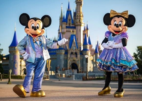 EUA planejam abertura para estrangeiros 100% vacinados