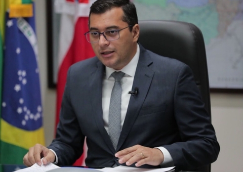 Relator vota por manter denúncia contra governador do Amazonas e ex-secretários por respiradores superfaturados