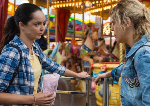 ‘Por Que Você Não Chora?’ estreia no Cine Casarão nesta quinta