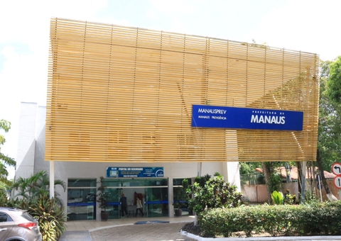 Prefeitura publica editais do concurso da Manaus Previdência com salário de até R$ 12 mil
