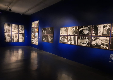 Fotógrafo amazonense participa de exposição no Museu Afro Brasil, em SP