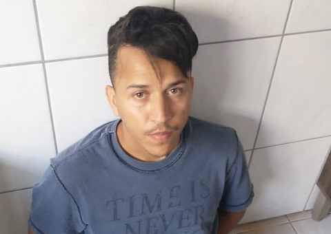 Foragido do Amazonas, Sandrinho é suspeito de assaltar arsenal de guerra em SC