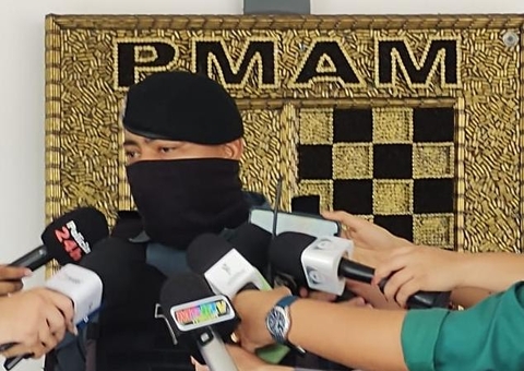 Membros da facção CDN confessam morte do cantor de forró Romarinho Mec, diz polícia