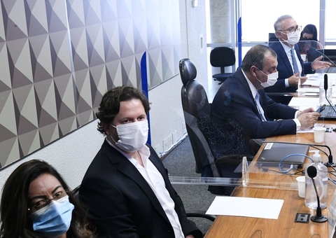 Diretor da Precisa diz não ter participado de negociação da Covaxin