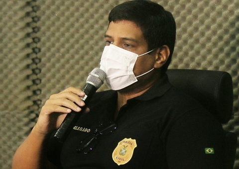 Membros de facção são presos com armas e carta de instruções para executar rival em Manaus