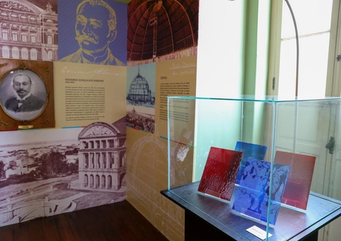 Fim de semana com circuito de exposições em Manaus