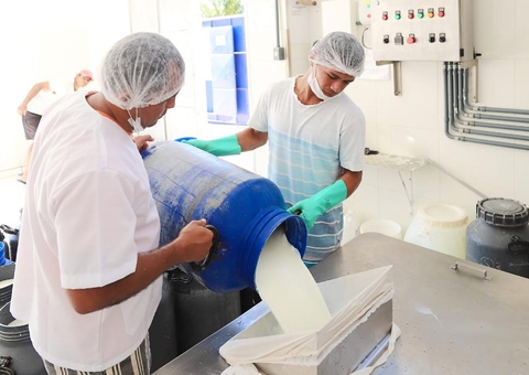 Sebrae acelera processo para a certificação da Indicação Geográfica do queijo de Autazes