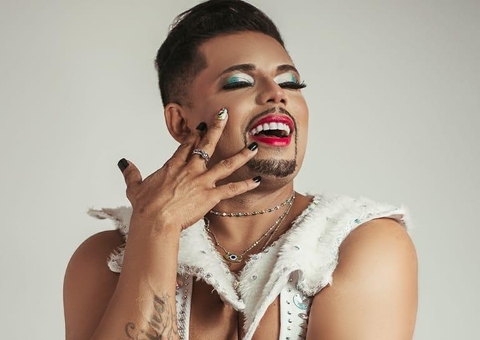 Alê Pavanello grava clipe com bailarino de Anitta e Juh Campos