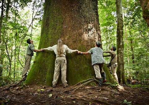 Dia Mundial do Turismo - a indústria que adormece na Amazônia
