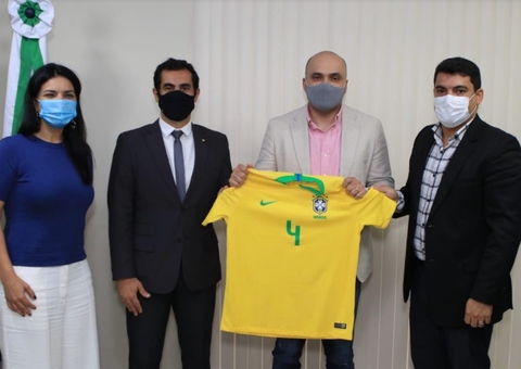 Jogo de Brasil x Uruguai tem medidas de segurança definidas em Manaus