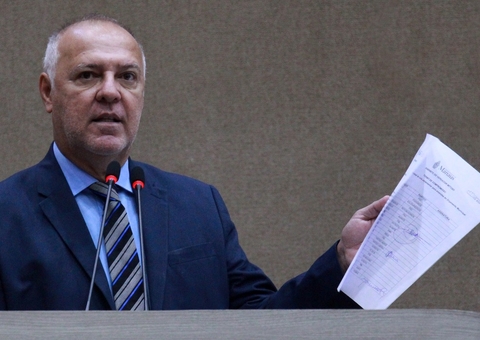 Vereador pede auxílio-aluguel à mulheres vítimas de violência doméstica
