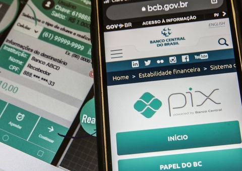 Banco Central aprova medidas adicionais de segurança para Pix