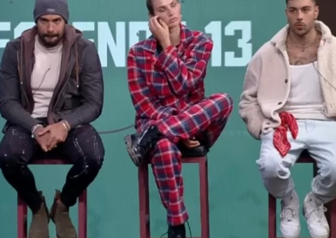 Mussunzinho, Bil, Day e Gui Araujo são indicados para 2ª roça em A Fazenda