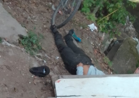 Câmeras de segurança podem ter registrado assassinato de 'Pitbull' em Manaus