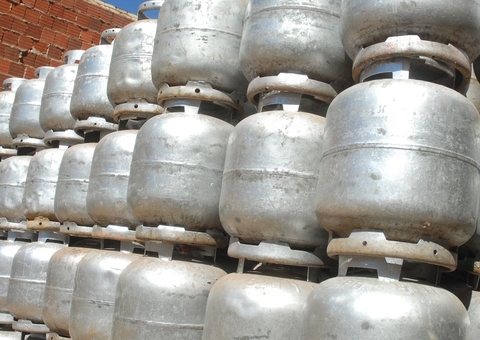 Câmara aprova auxílio Gás Social para famílias de baixa renda