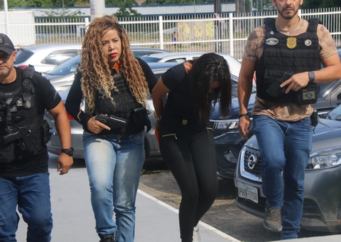 Polícia confirma que 'Bruxa Keka' atraiu homem para morte em Manaus