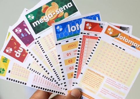 Projeto de Lei planeja criar Loteria do Turismo