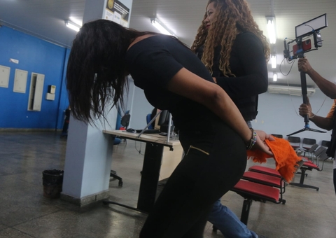 Suspeita em morte de homem, ‘Bruxa Keka’ já cometeu sequestros em Manaus