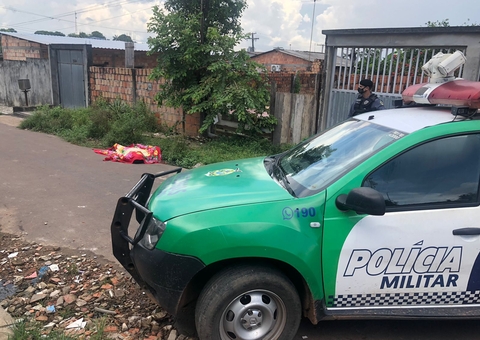 'Batoré' é executado a tiros no Amazonas