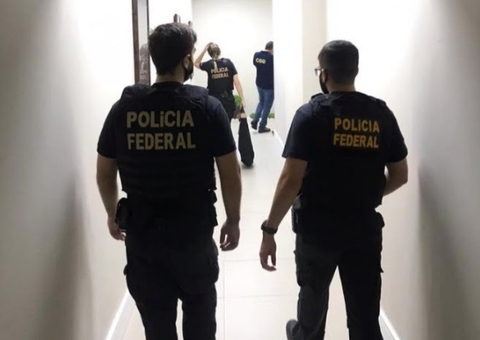 PF prende funcionário da Caixa Econômica por fraude ao Auxílio Emergencial em Manaus