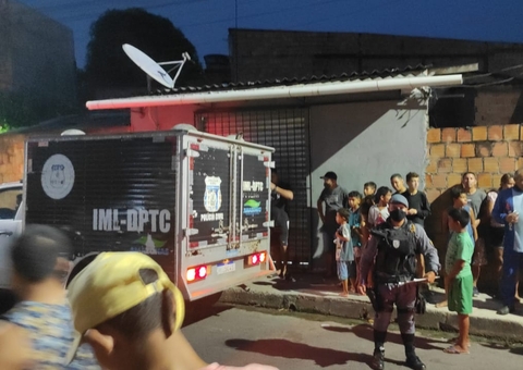 Mulher é executada dentro de salão de beleza em Manaus