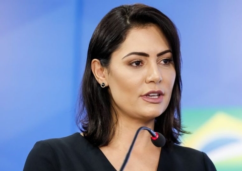 MPF vai investigar suposta influência de Michelle Bolsonaro na Caixa