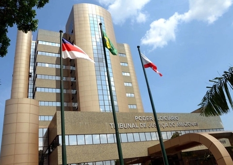 TJAM escolhe dois novos desembargadores nesta terça em Manaus