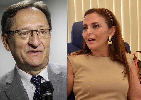 Cézar Bandiera e Mirza Telma são os novos desembargadores do TJAM