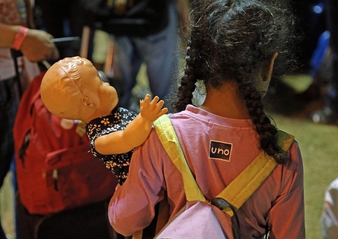 90% dos pedintes de rua em Manaus recebem algum auxílio social, afirma conselheiro tutelar