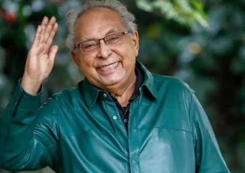 Amazonino é confirmado pré-candidato ao Governo do Amazonas pelo União Brasil