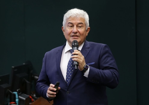 Falta de concursos pode afetar pesquisas, diz ministro Marcos Pontes