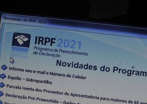 Declarações do Imposto de Renda na malha fina chegam a 869,3 mil