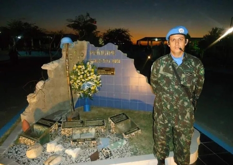 Há menos de 15 dias no cargo, Coronel Alexandre Luiz deixa Secretaria de Inteligência do Amazonas