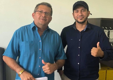 Justiça determina cassação de prefeito e vice de Codajás, no Amazonas