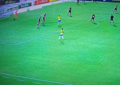 Brasil vence Venezuela por 3 a 1 pelas Eliminatórias Sul-Americanas