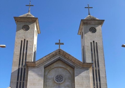Confira a programação de ‘Dia de Nossa Senhora Aparecida’ em Manaus