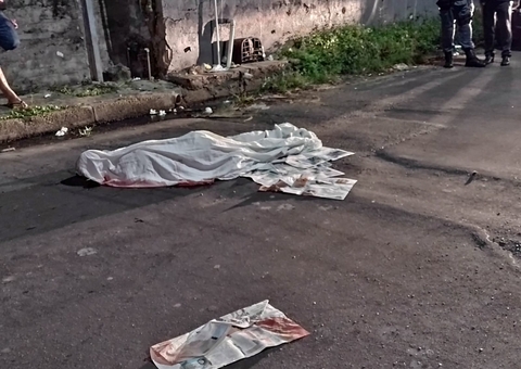 'Bin Laden' é executado quando retornava para casa em Manaus