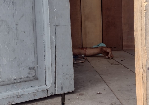Homem é executado dentro da própria casa em Manaus