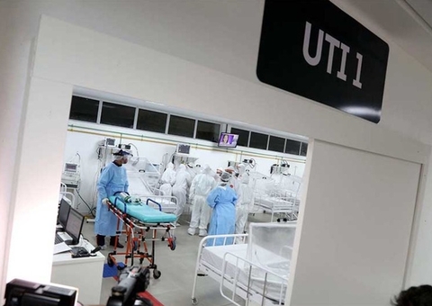 Amazonas registra 65 novos casos de Covid e 1 óbito pela doença