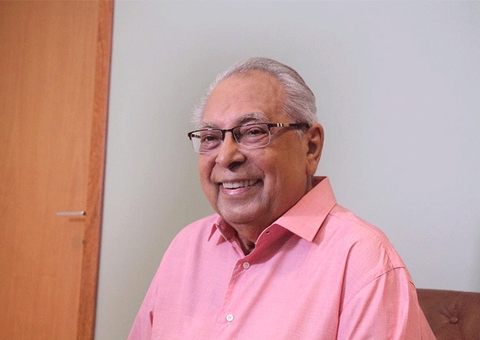 Amazonino diz que vai trabalhar para fazer do União Brasil o maior partido do Amazonas 