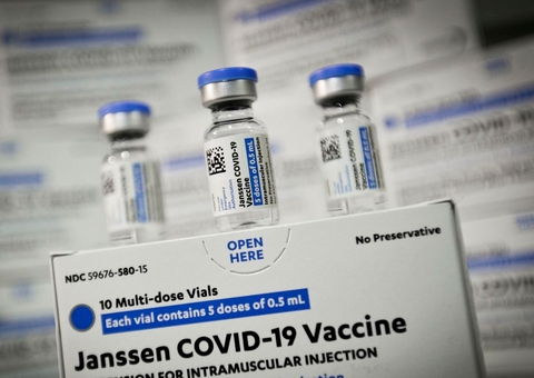 Anvisa aprova ampliação do prazo de validade da vacina da Janssen