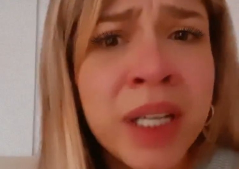 Marília Mendonça se revolta com boatos de que foi traída por Murilo Huff