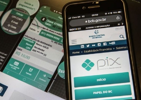 Advogados pedem anulação de operação da PF contra suposta rede de ‘agiotas do Pix'