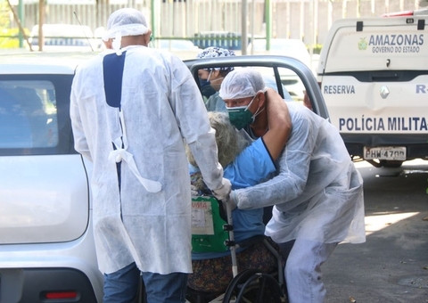 Covid-19: casos sobem para 21,6 milhões e mortes, para 602 mil