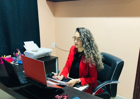 Audiências virtuais facilitam acordos entre as partes e trazem agilidade